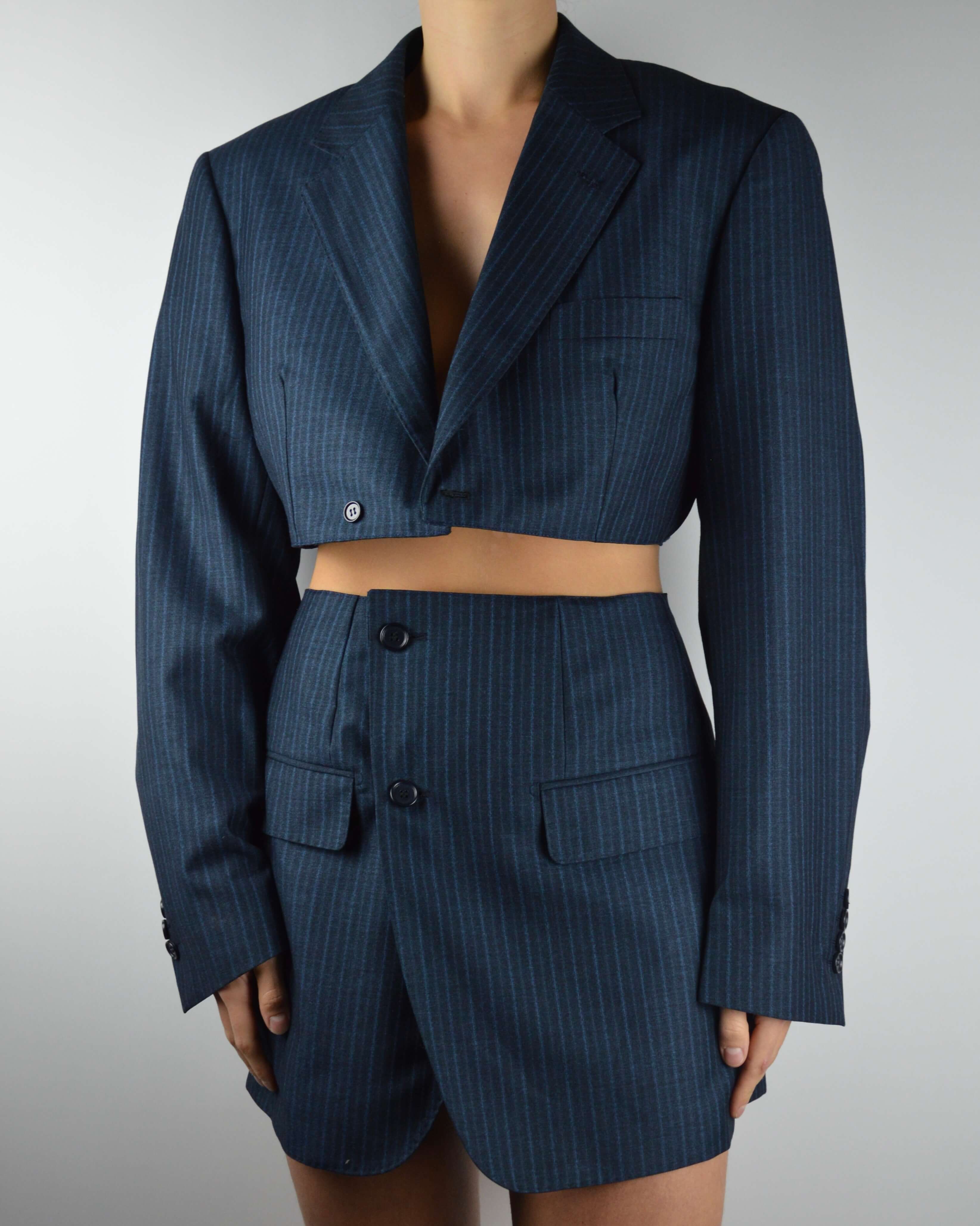 Blaset - Líneas de encendedores de la Marina (S/M)