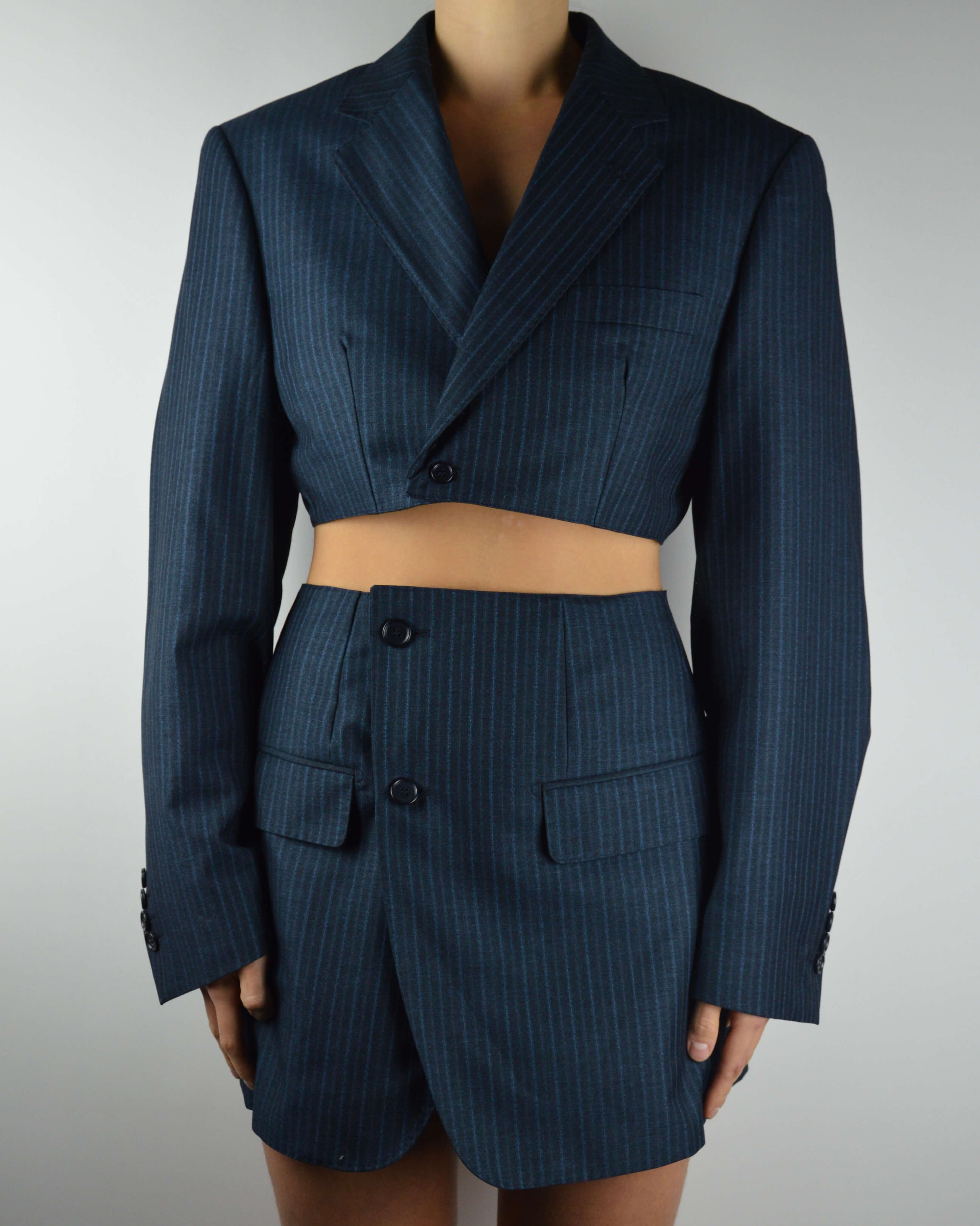 Blaset - Líneas de encendedores de la Marina (S/M)