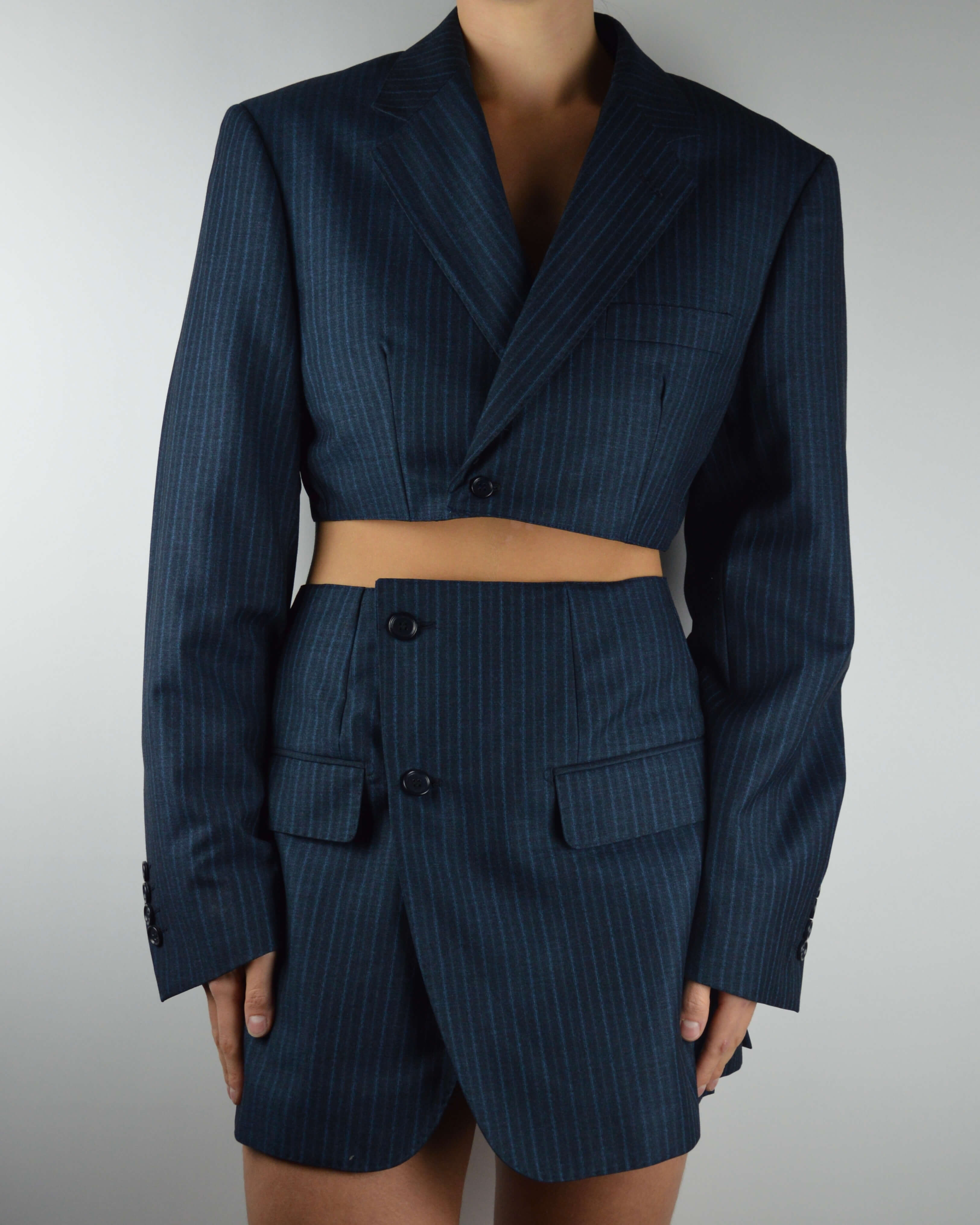 Blaset - Líneas de encendedores de la Marina (S/M)