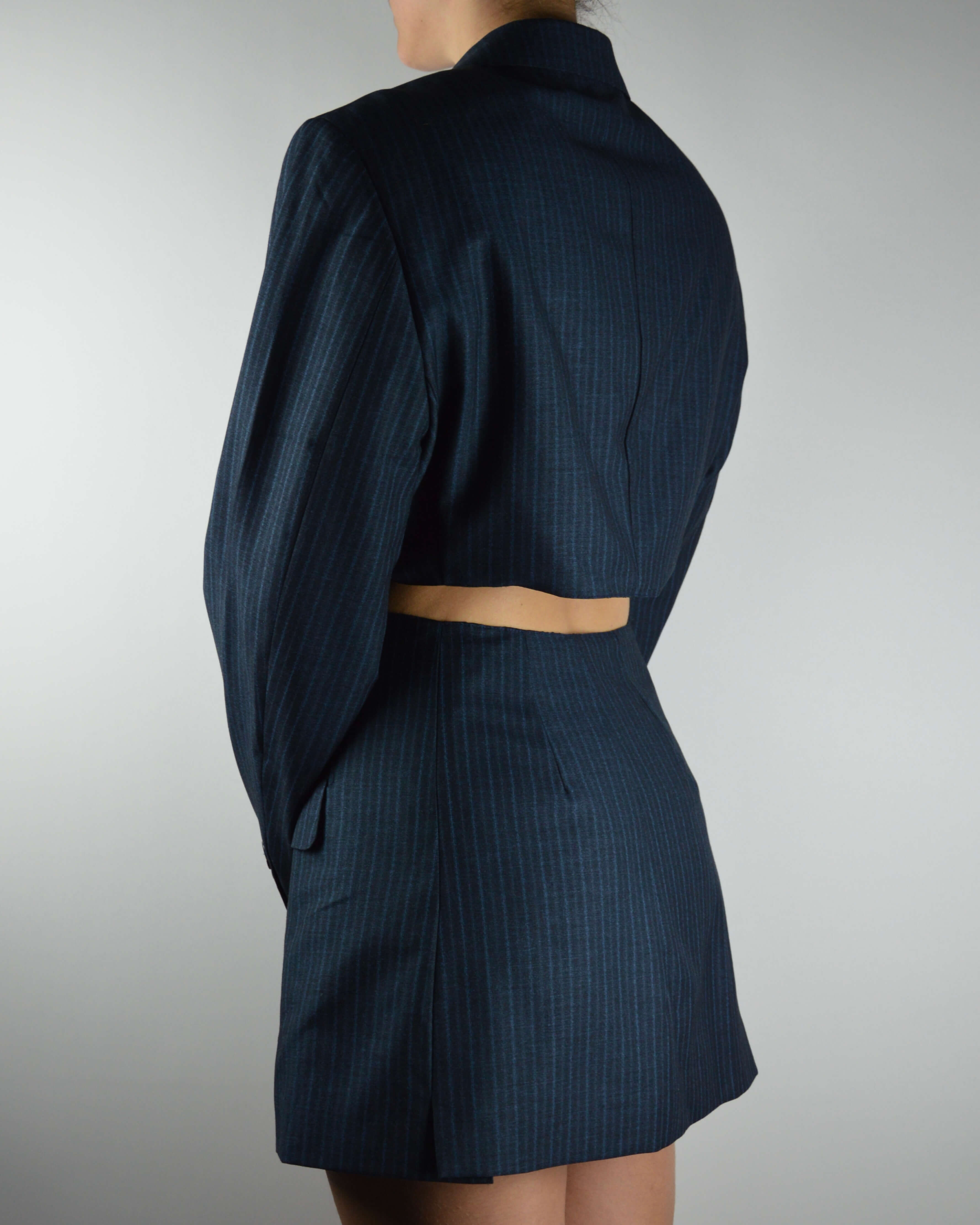 Blaset - Líneas de encendedores de la Marina (S/M)