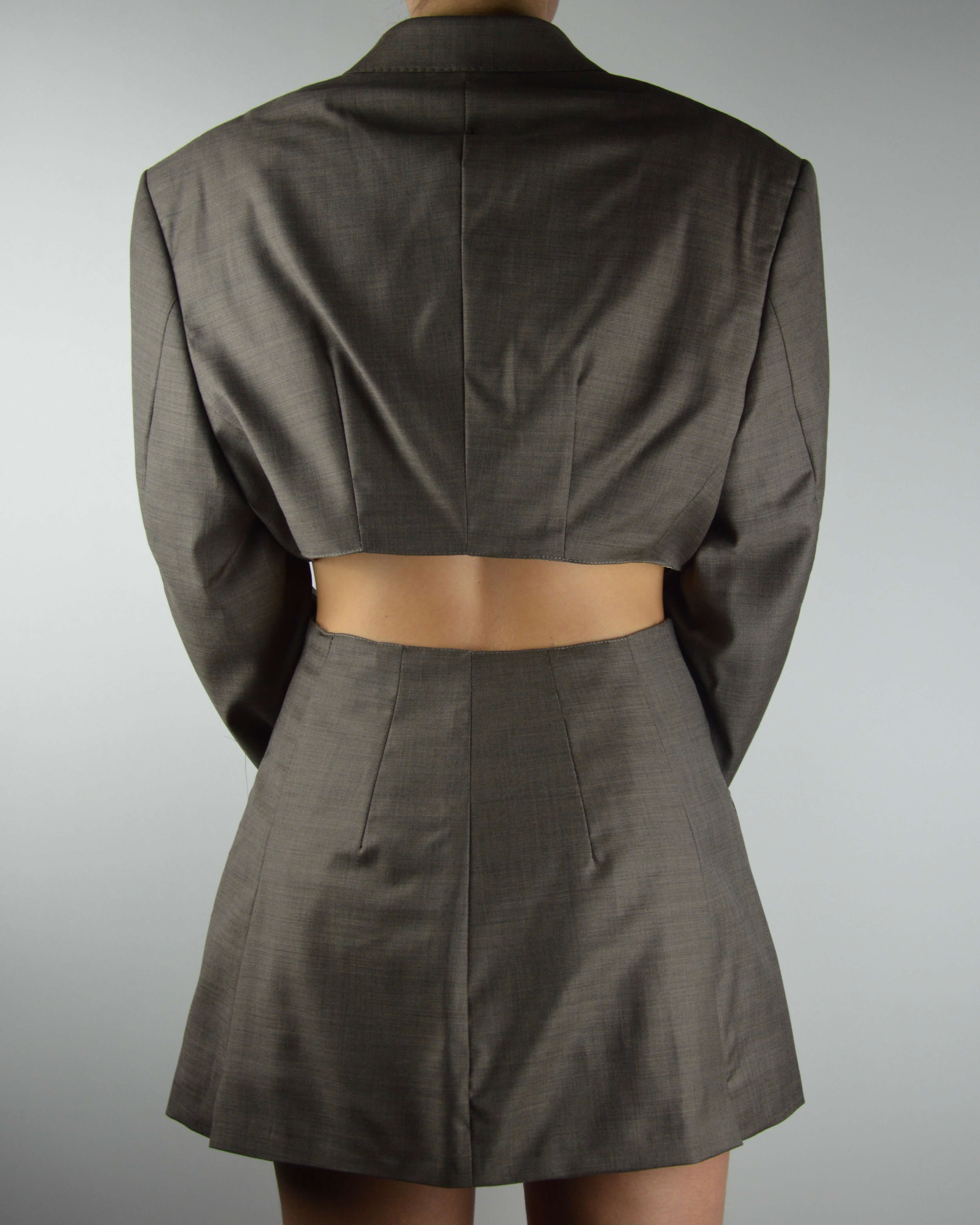 Blaset - Perfect Brown (S/M)