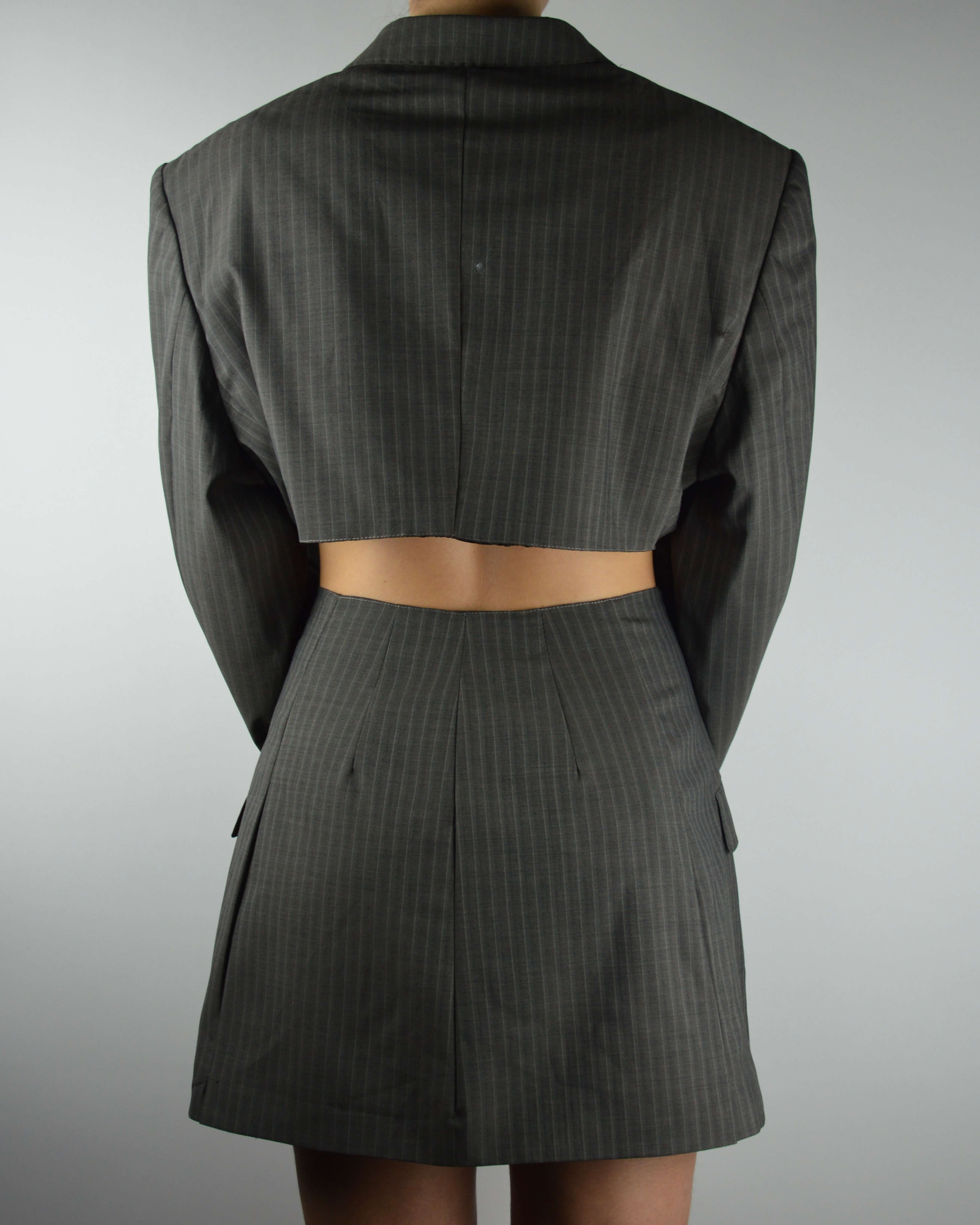 Blaset - Business Brown Tall (S/M)