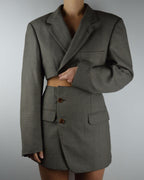 Blaset - Brown Light Rhombus (S/M)