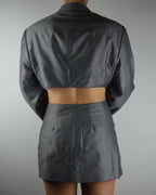 Blaset - Grey Silky (M/L)