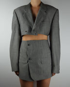 Blaset - Gris clair (S/M)