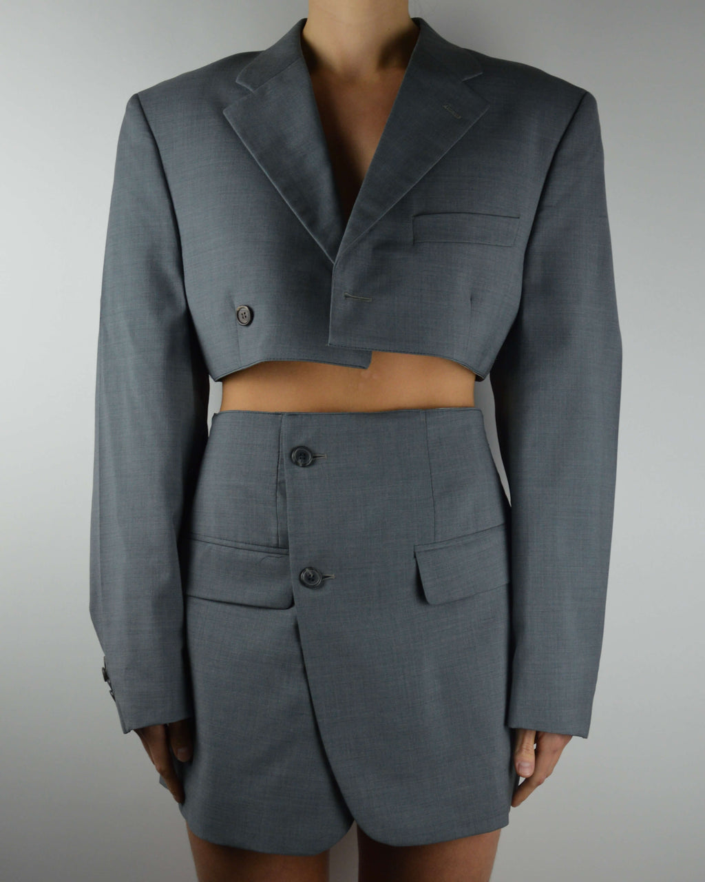 Blaset - Azulado (S/M)