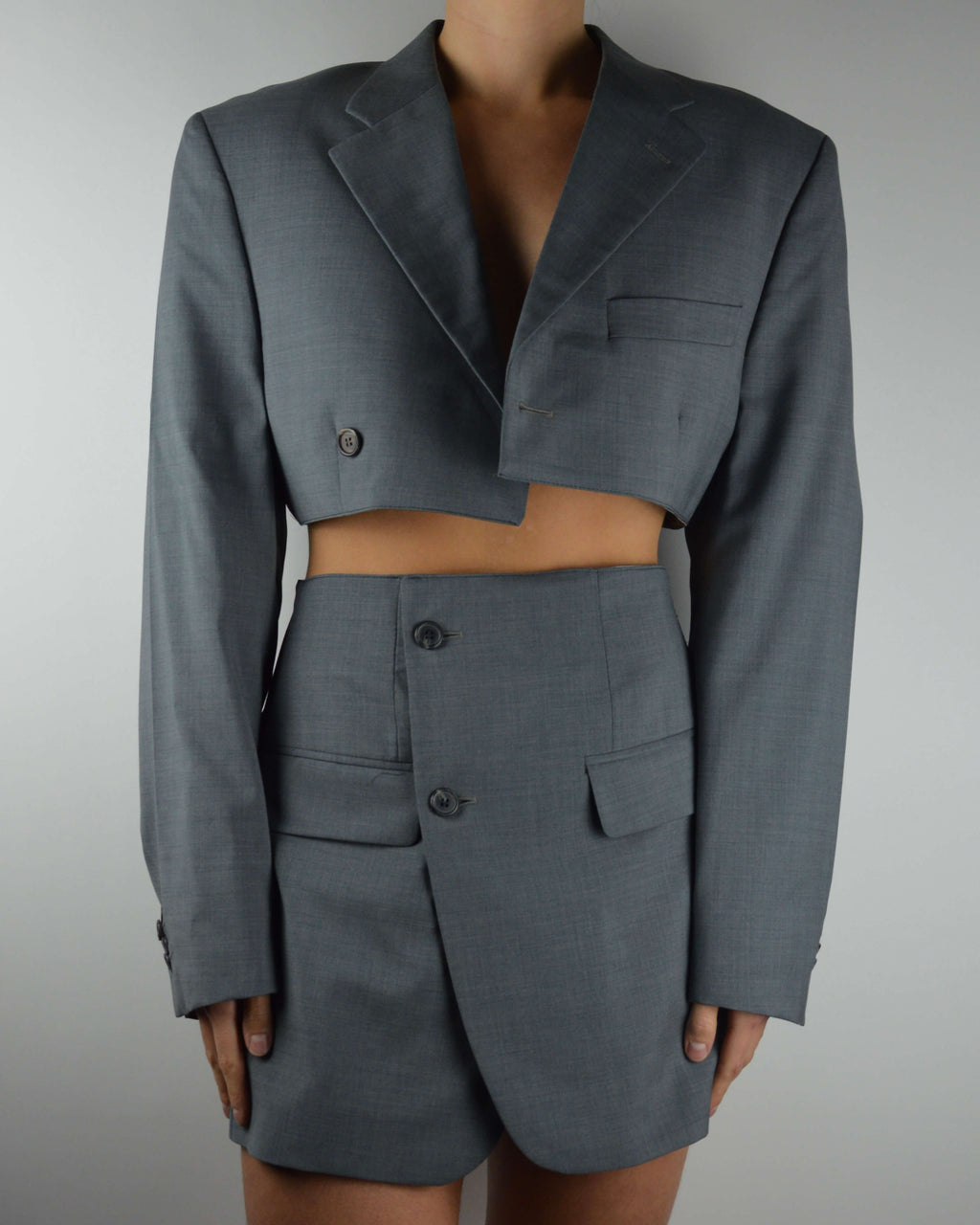 Blaset - Azulado (S/M)