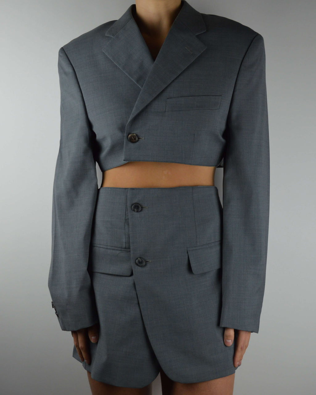 Blaset - Azulado (S/M)