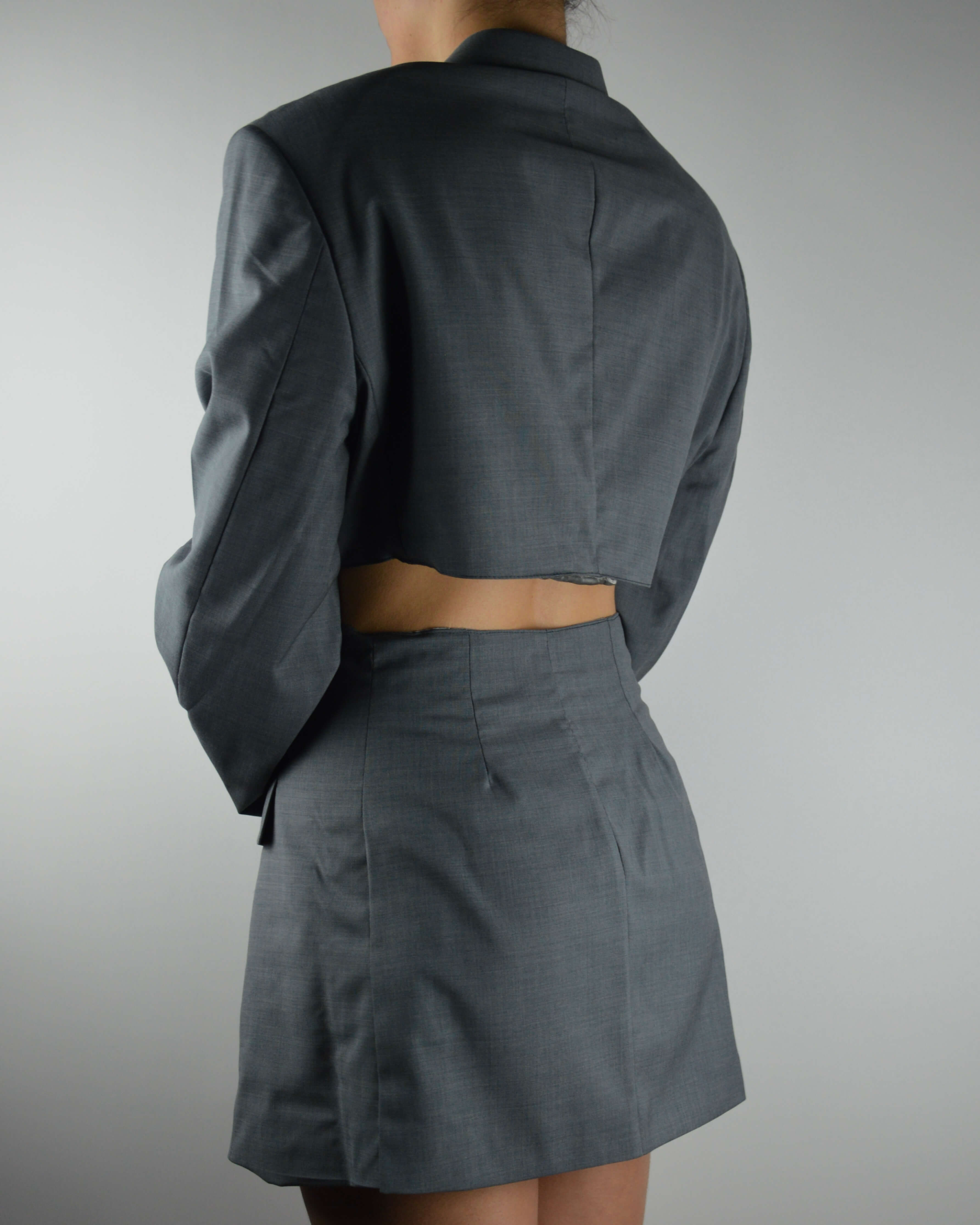 Blaset - Azulado (S/M)