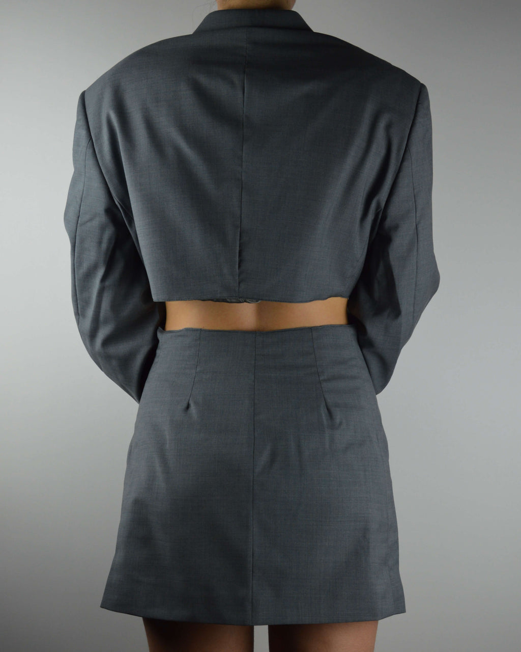 Blaset - Azulado (S/M)