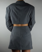 Blaset - Blueish (S/M)