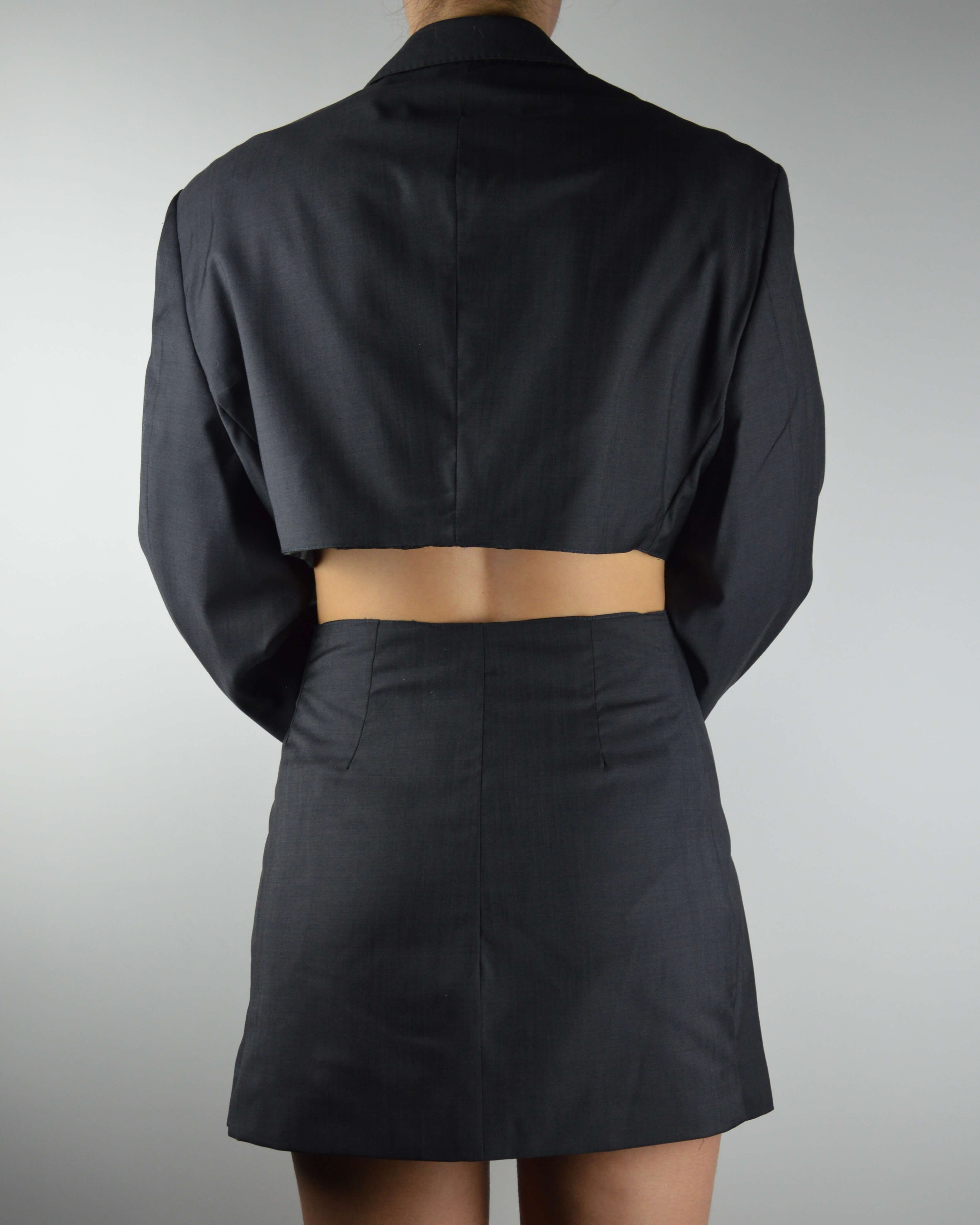 Blaset - Business Black (S/M)