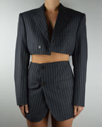 Blaset - 90s Black (S/M)