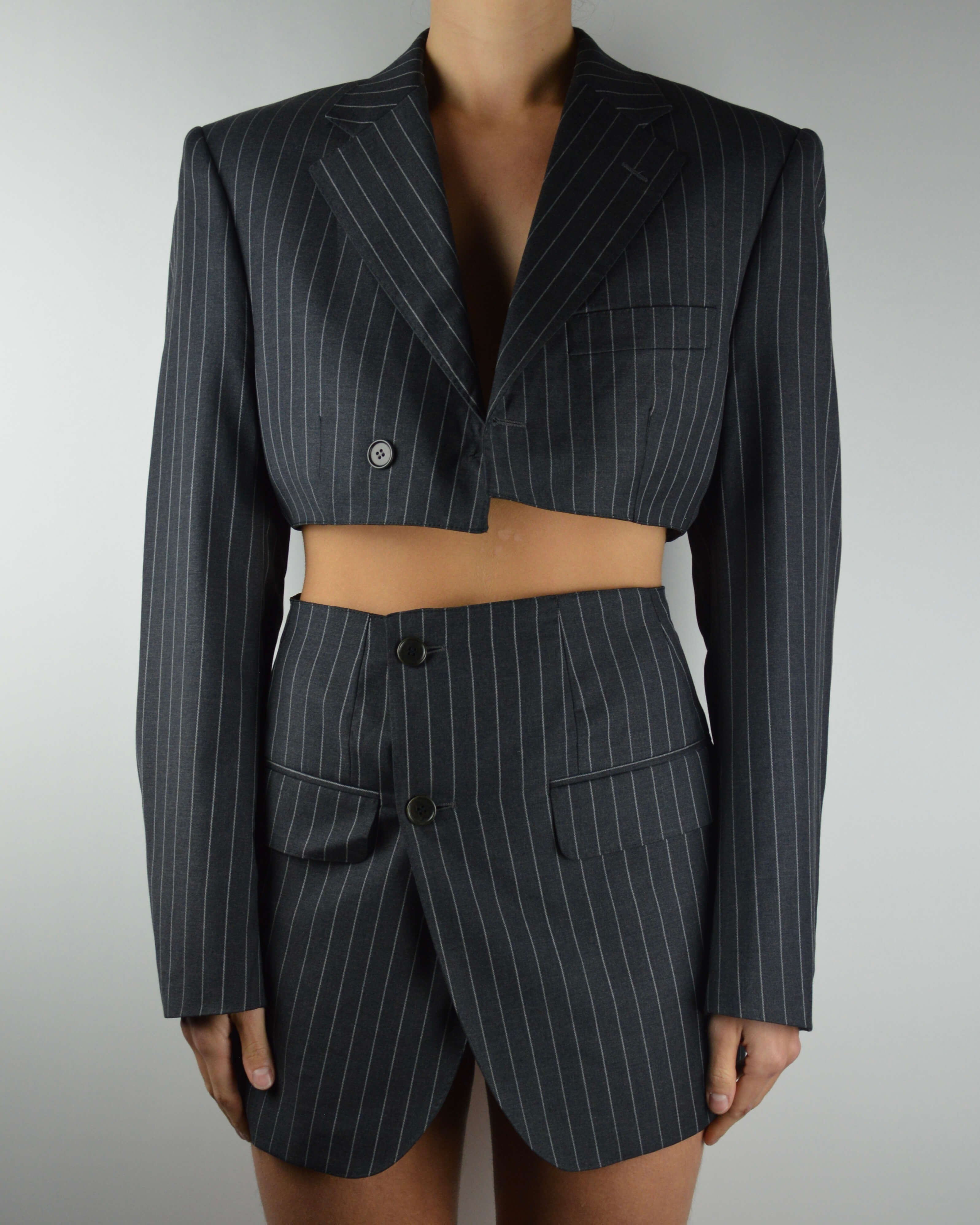 Blaset - 90s Black (S/M)