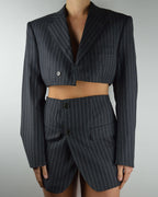 Blaset - 90s Black (S/M)