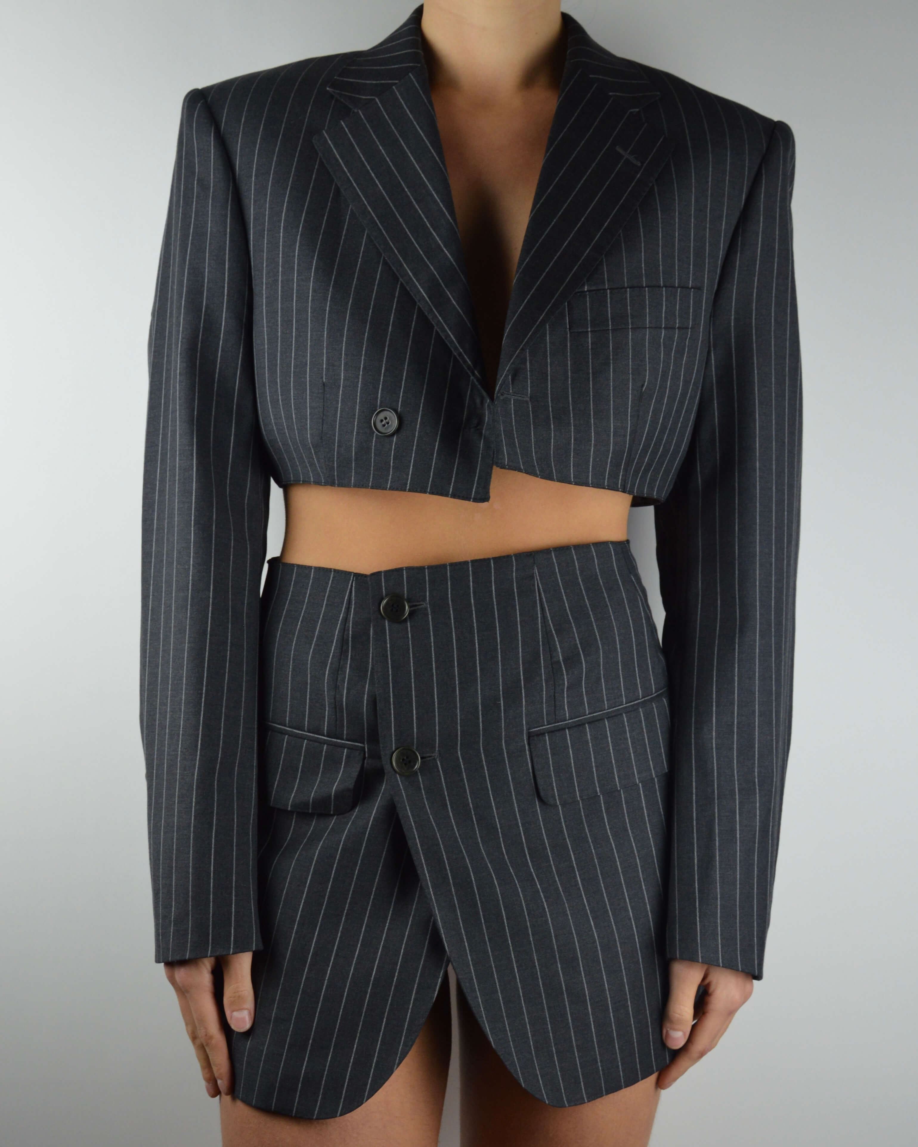 Blaset - 90s Black (S/M)