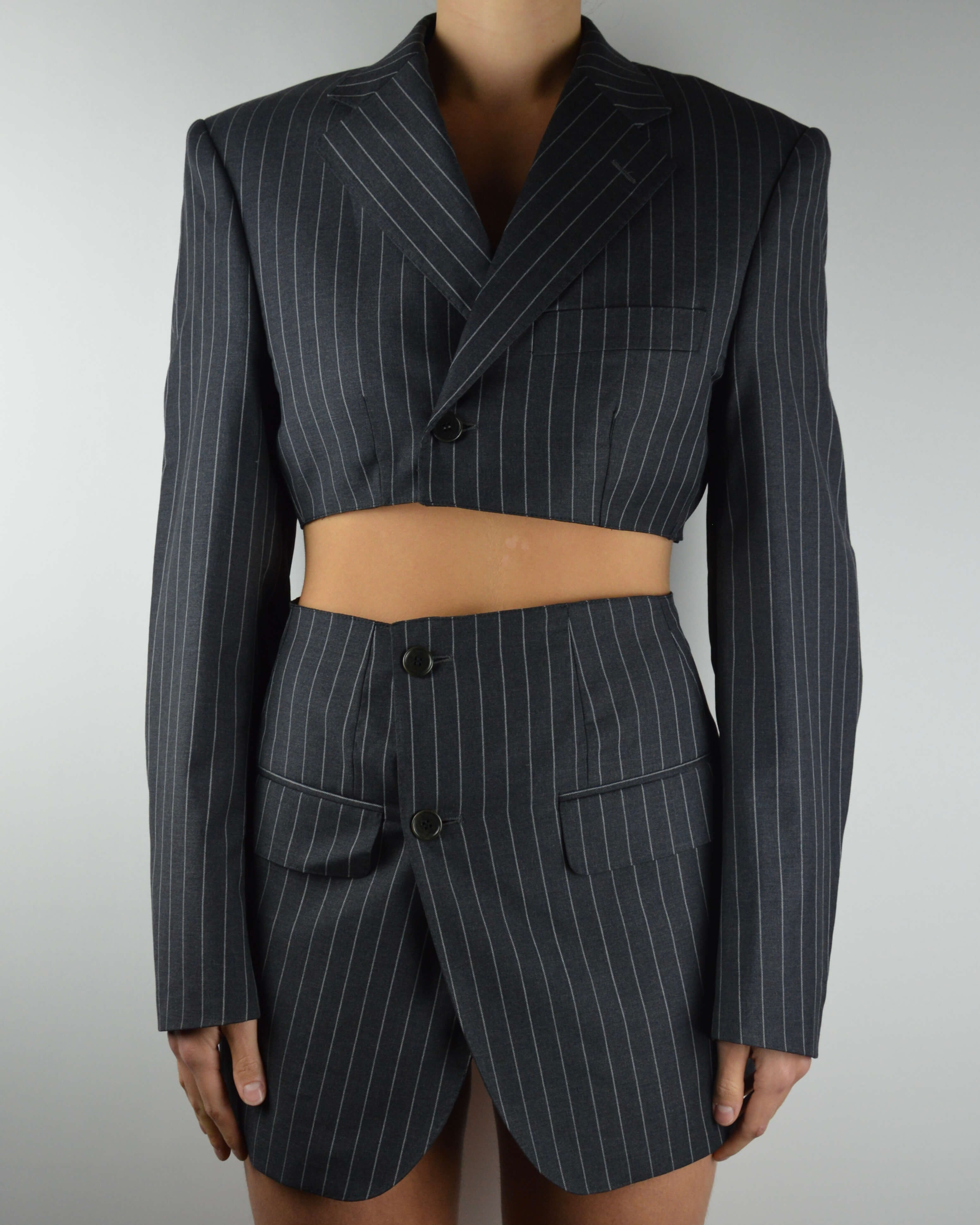 Blaset - 90s Black (S/M)