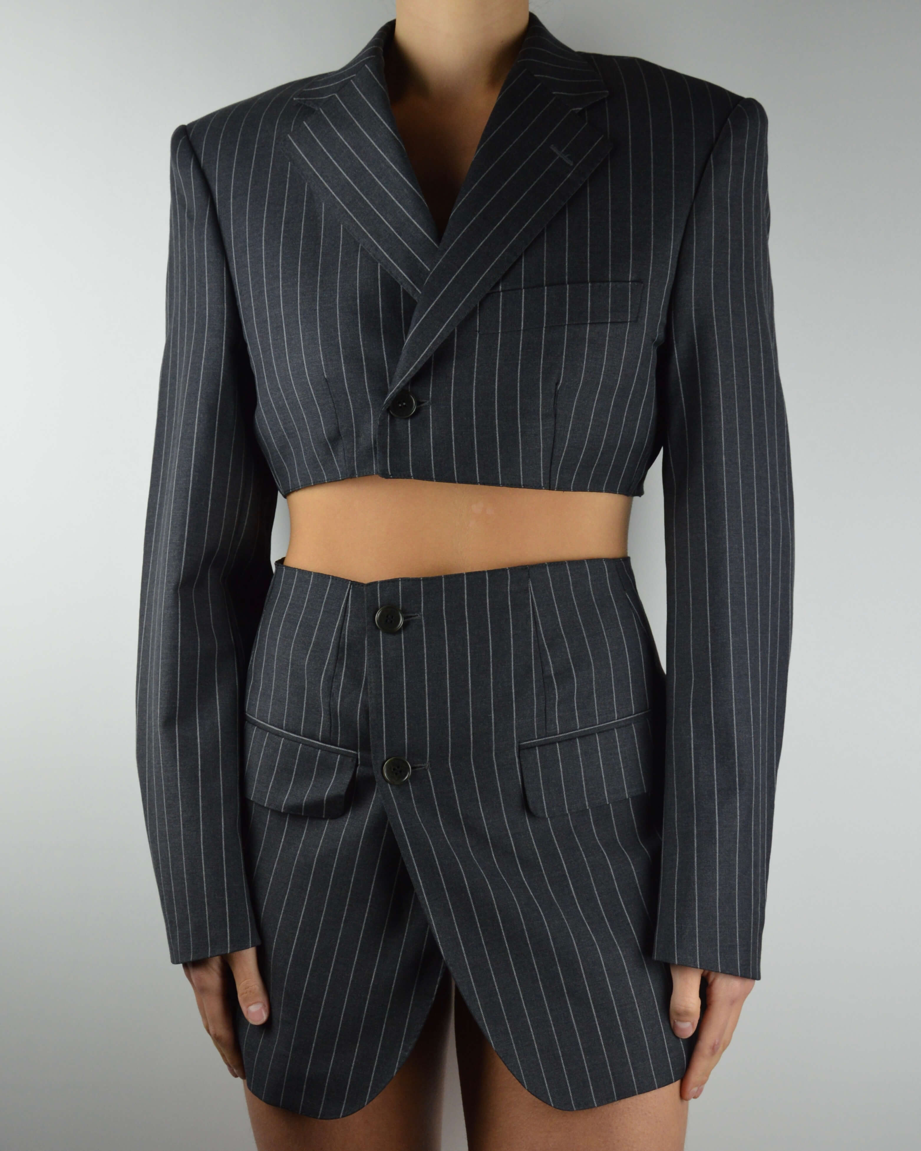 Blaset - 90s Black (S/M)