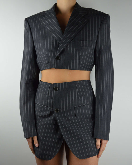 Blaset - 90s Black (S/M)