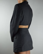 Blaset - 90s Black (S/M)