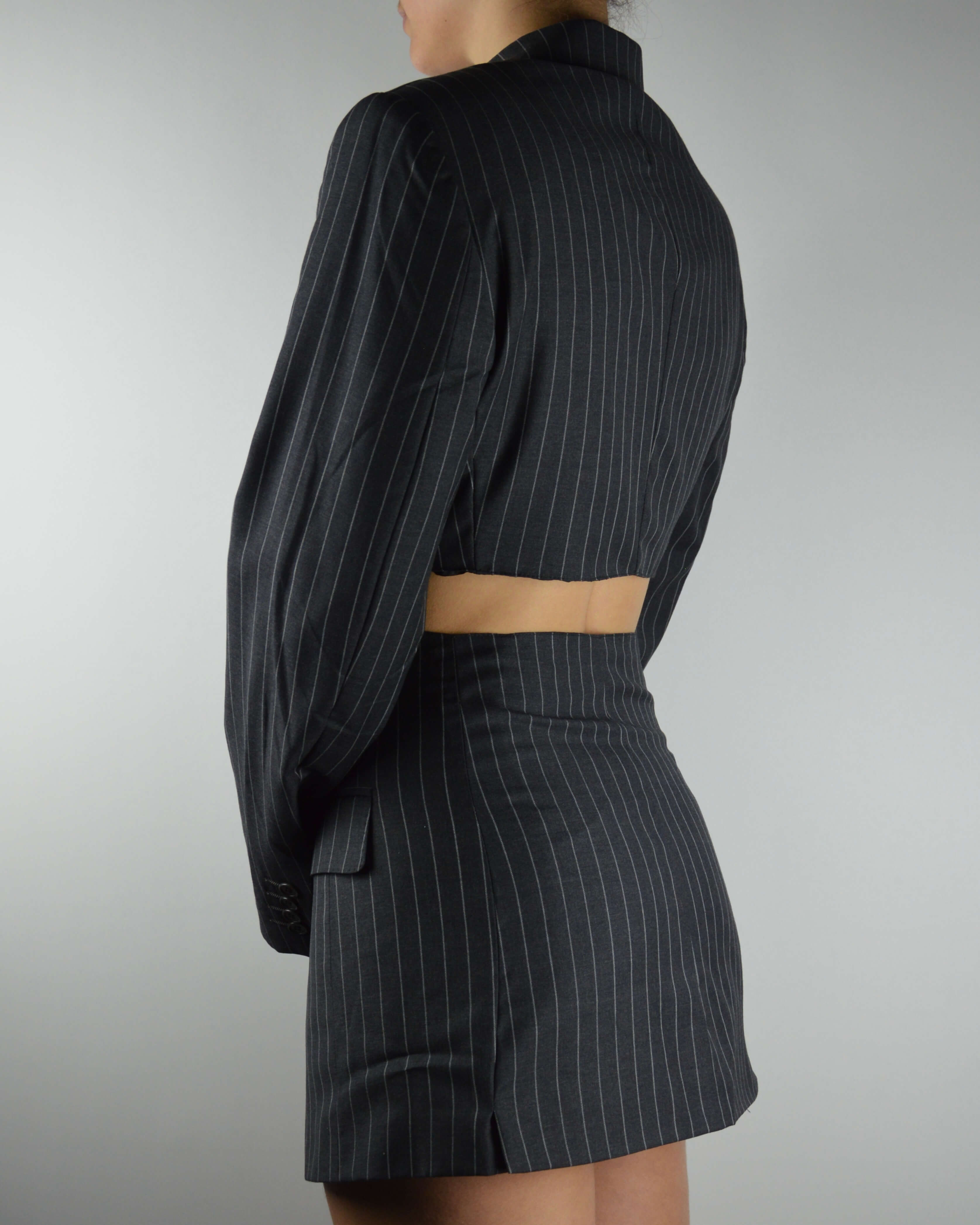 Blaset - Negro años 90 (talla S/M)