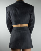 Blaset - 90s Black (S/M)