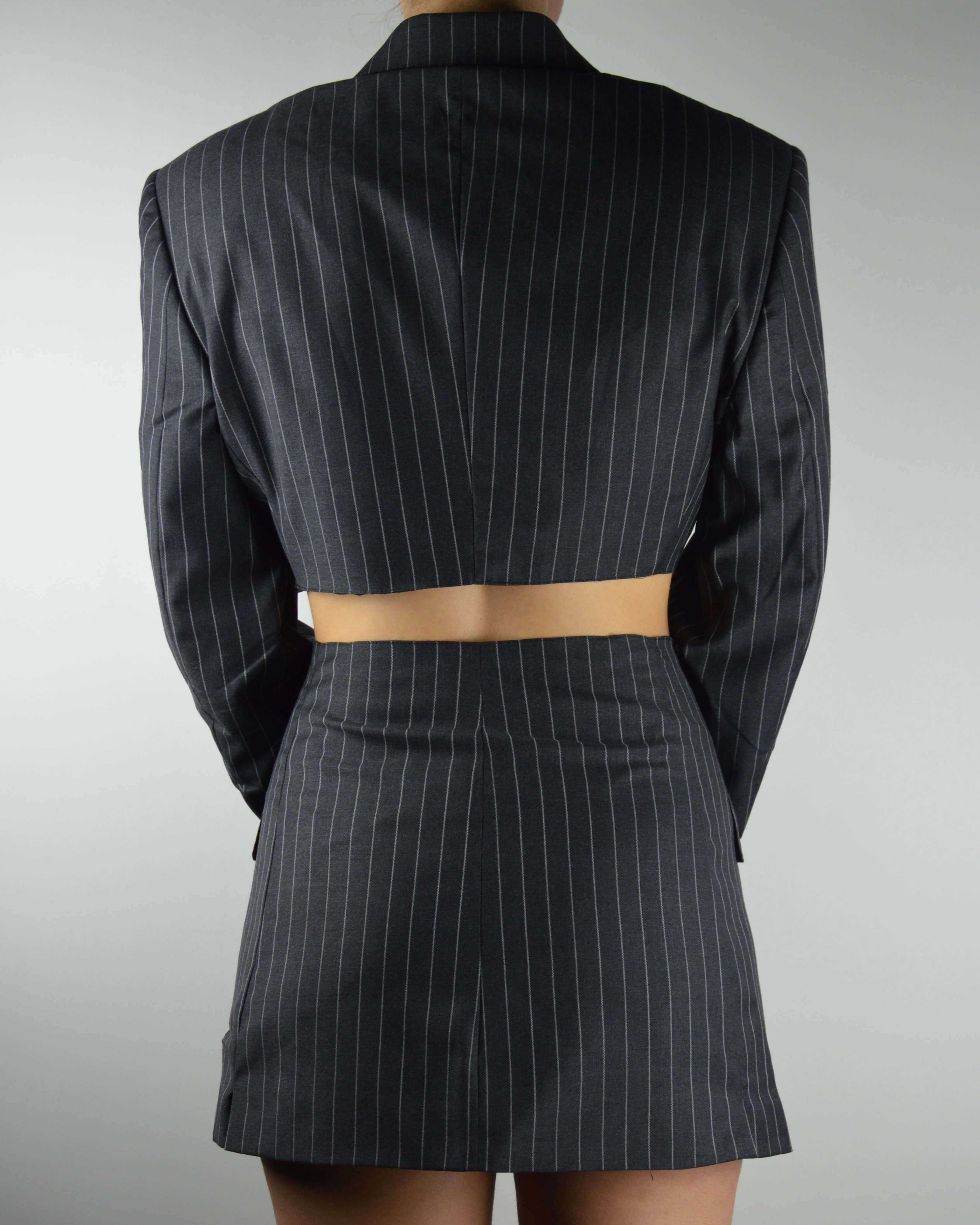 Blaset - Negro años 90 (talla S/M)