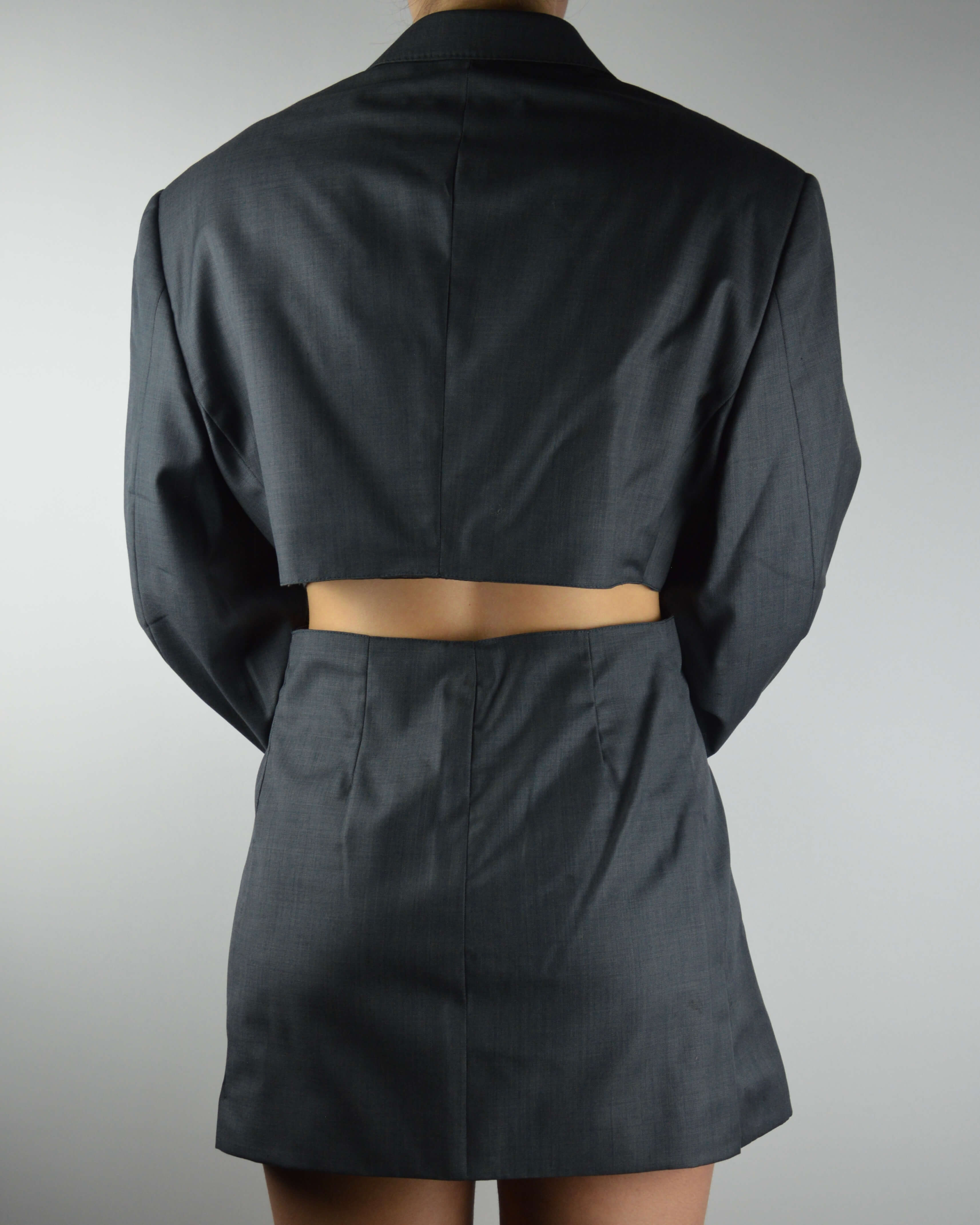 Blaset - Black Blueish (M/L)