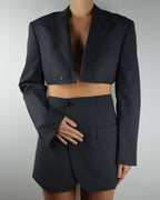 Blaset - Perfect Black (XS/S)