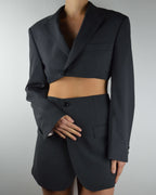 Blaset - Perfect Black (XS/S)