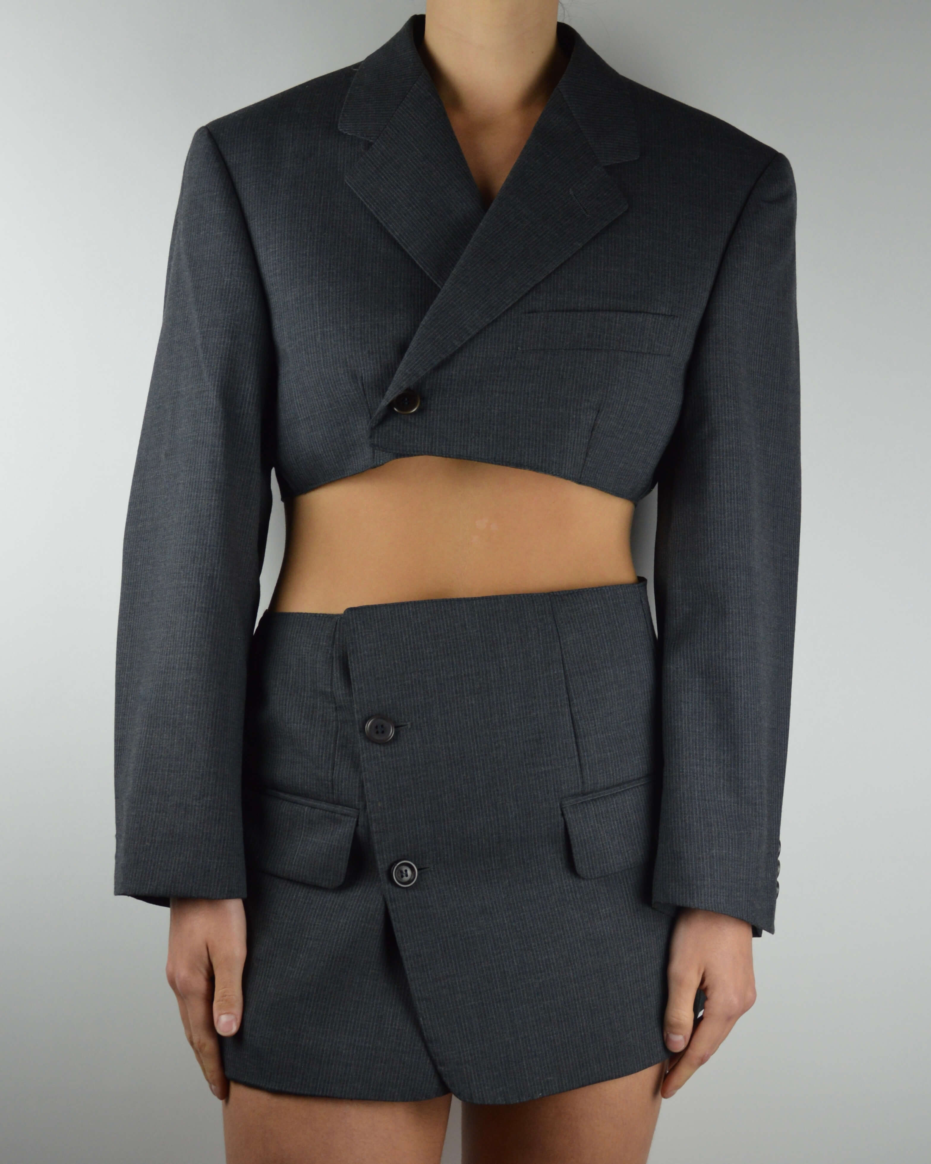 Blaset - Court Noir (XS/S)