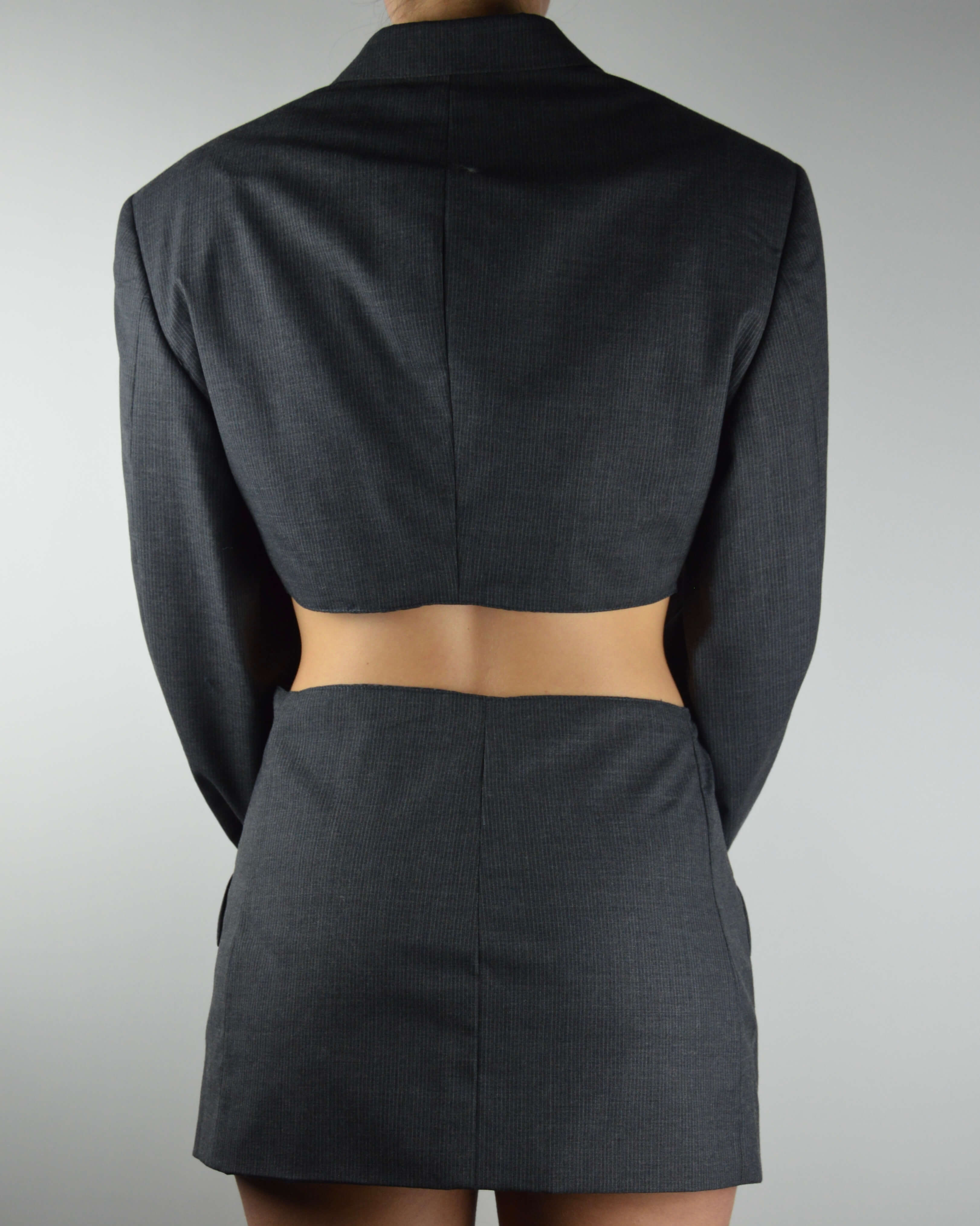 Blaset - Court Noir (XS/S)