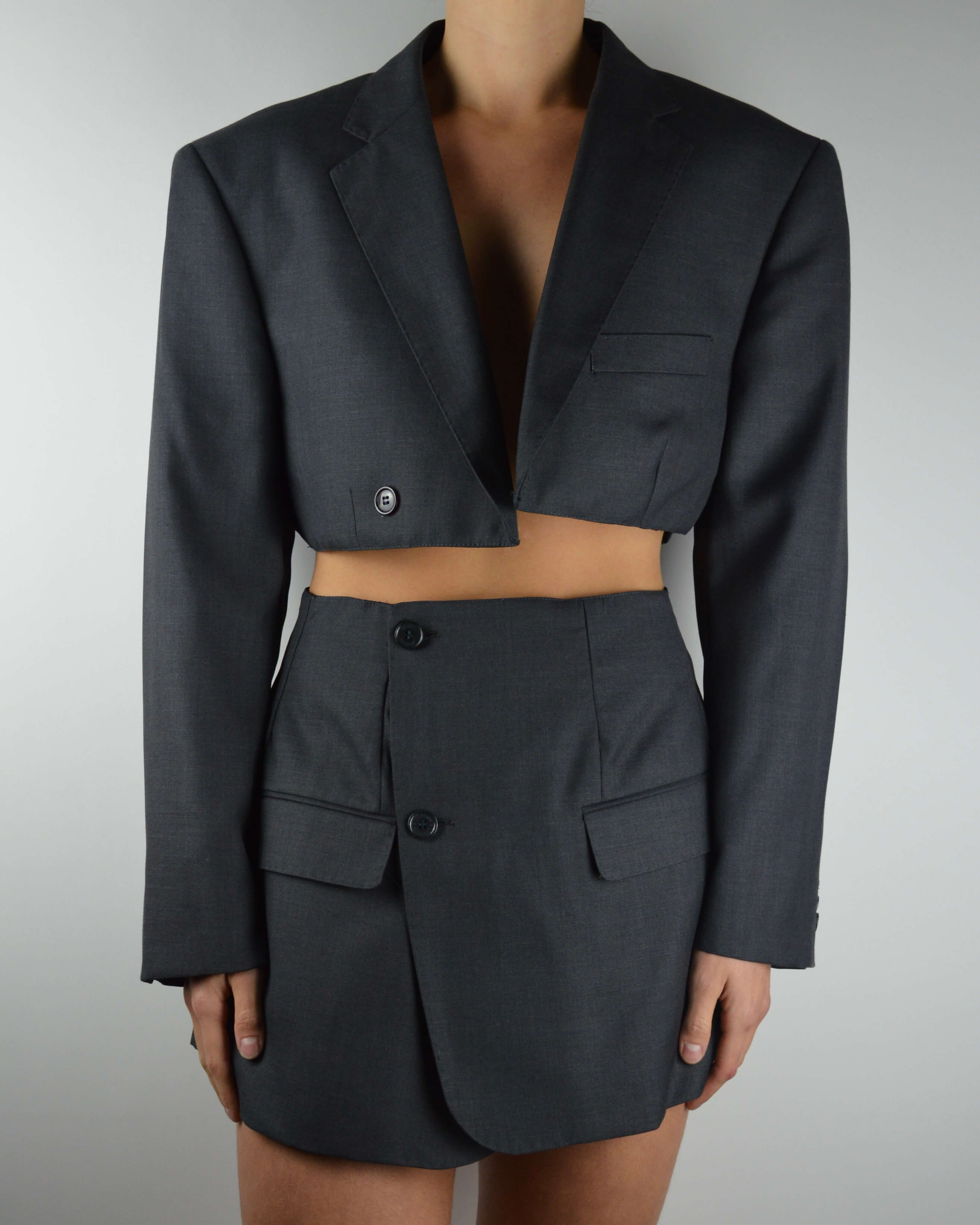 Blaset - Black Business Perfection (M/L)