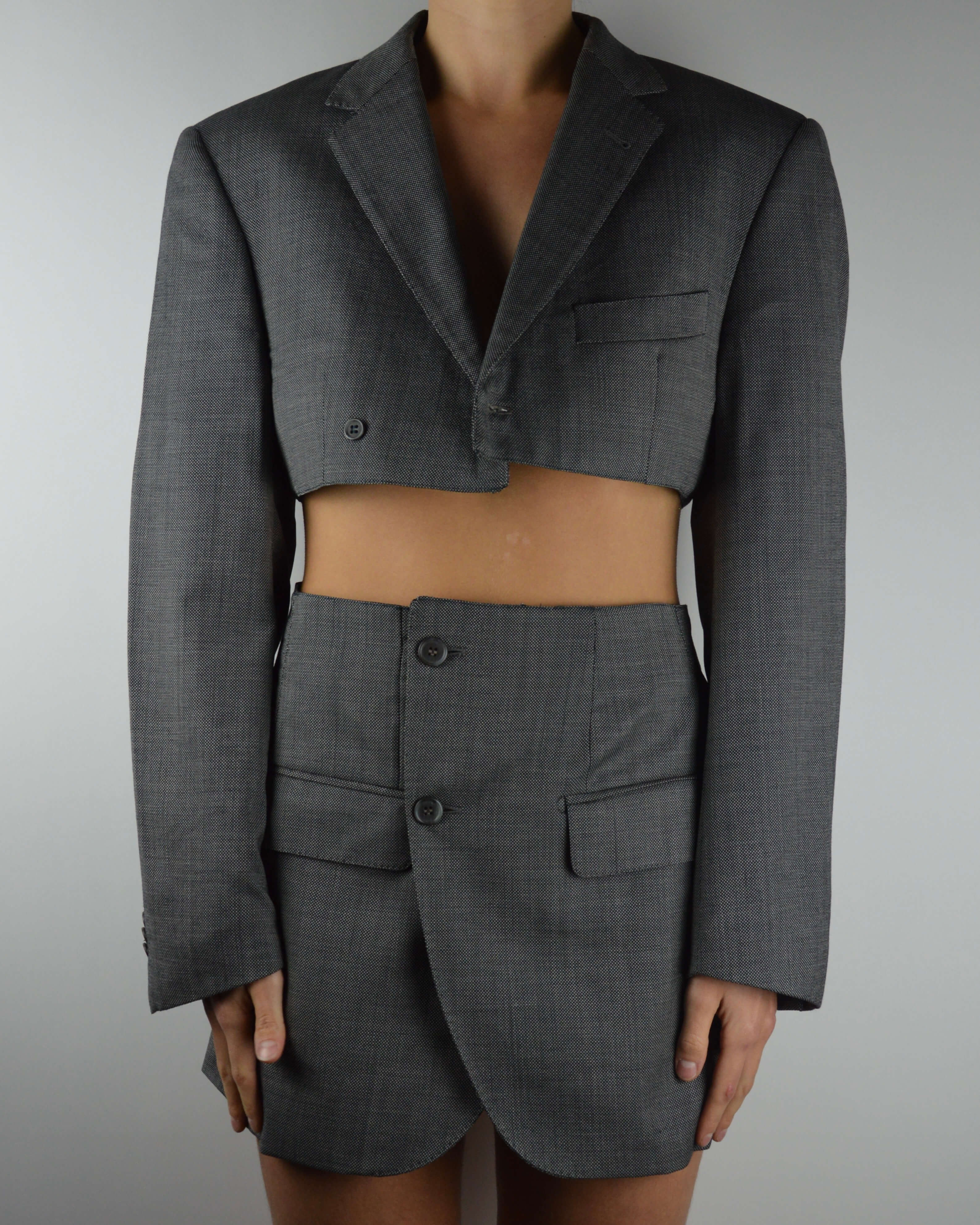 Blaset - Black White Points (M)