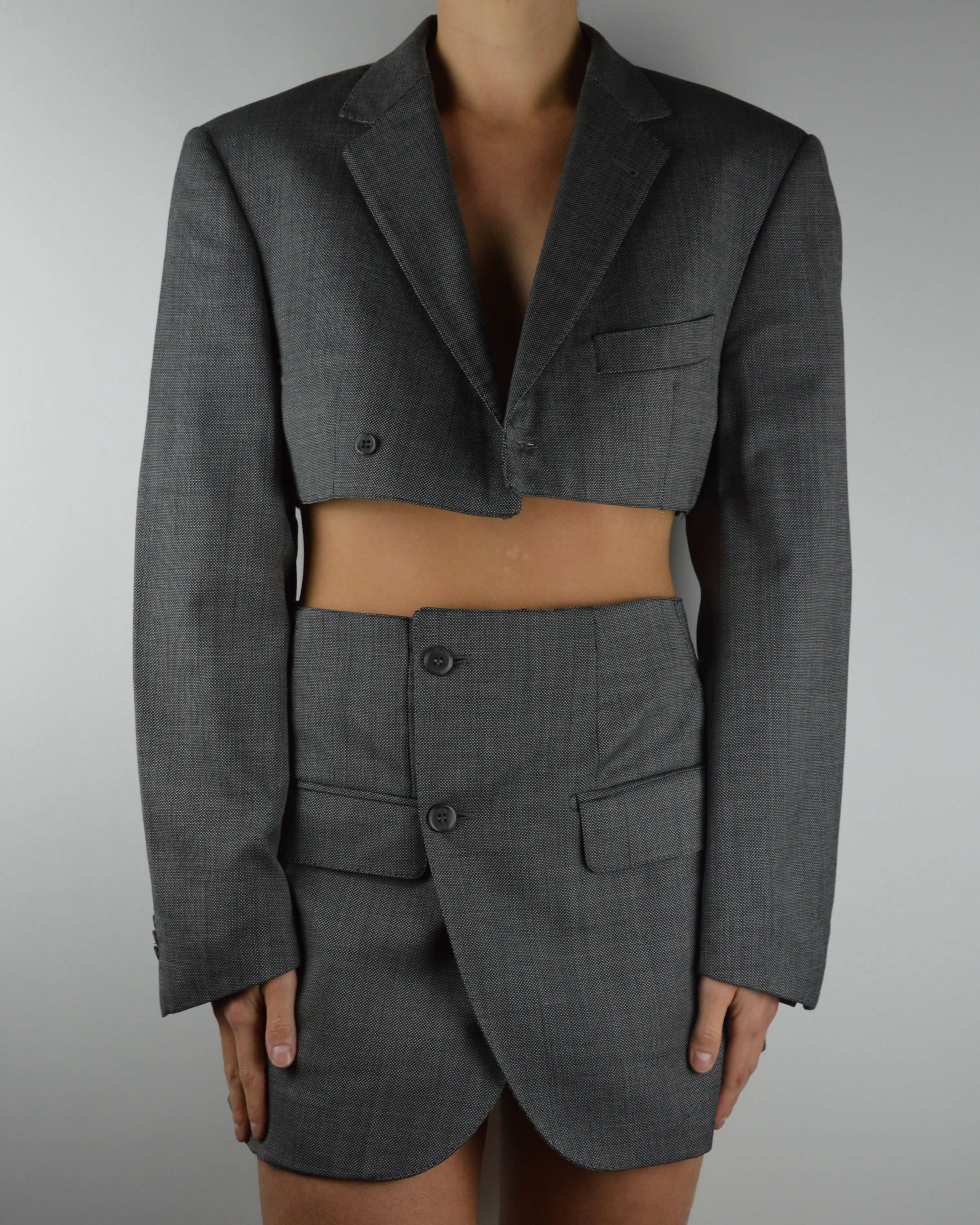 Blaset - Black White Points (M)