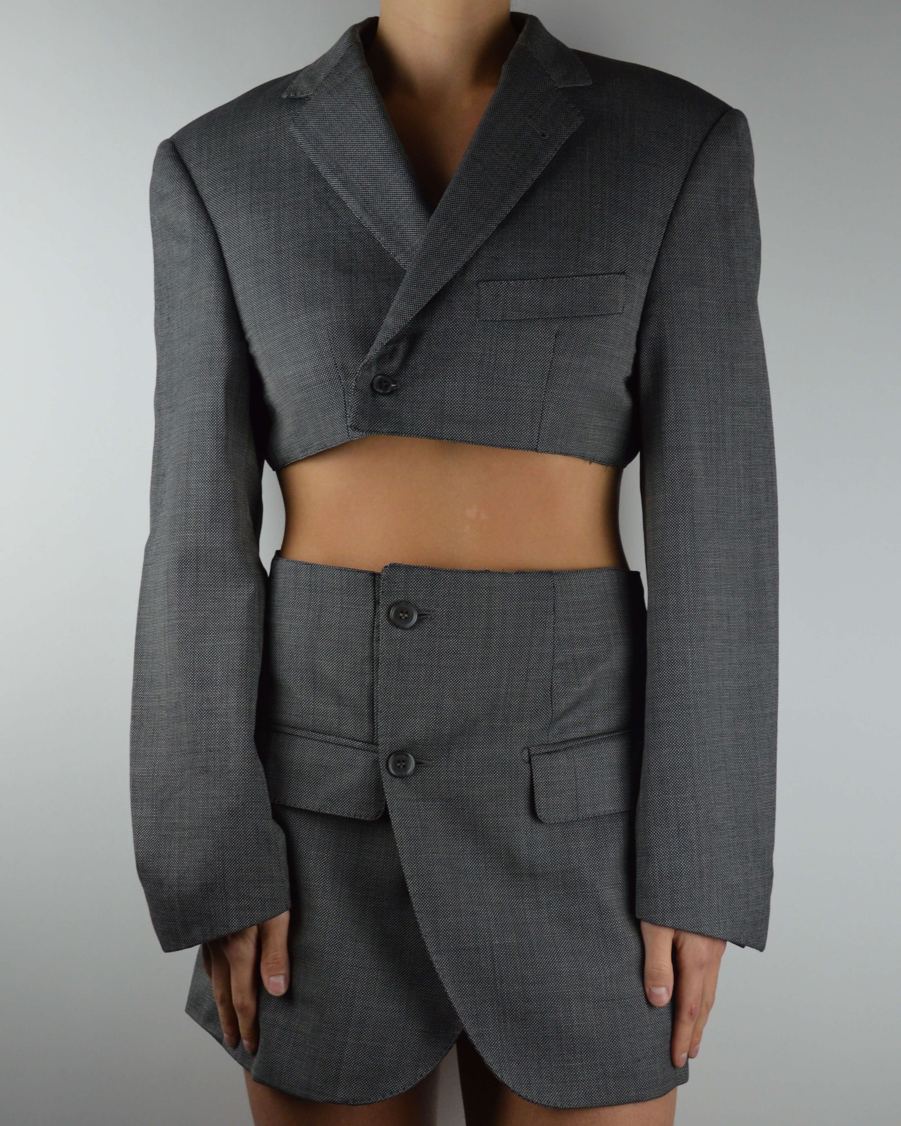 Blaset - Black White Points (M)