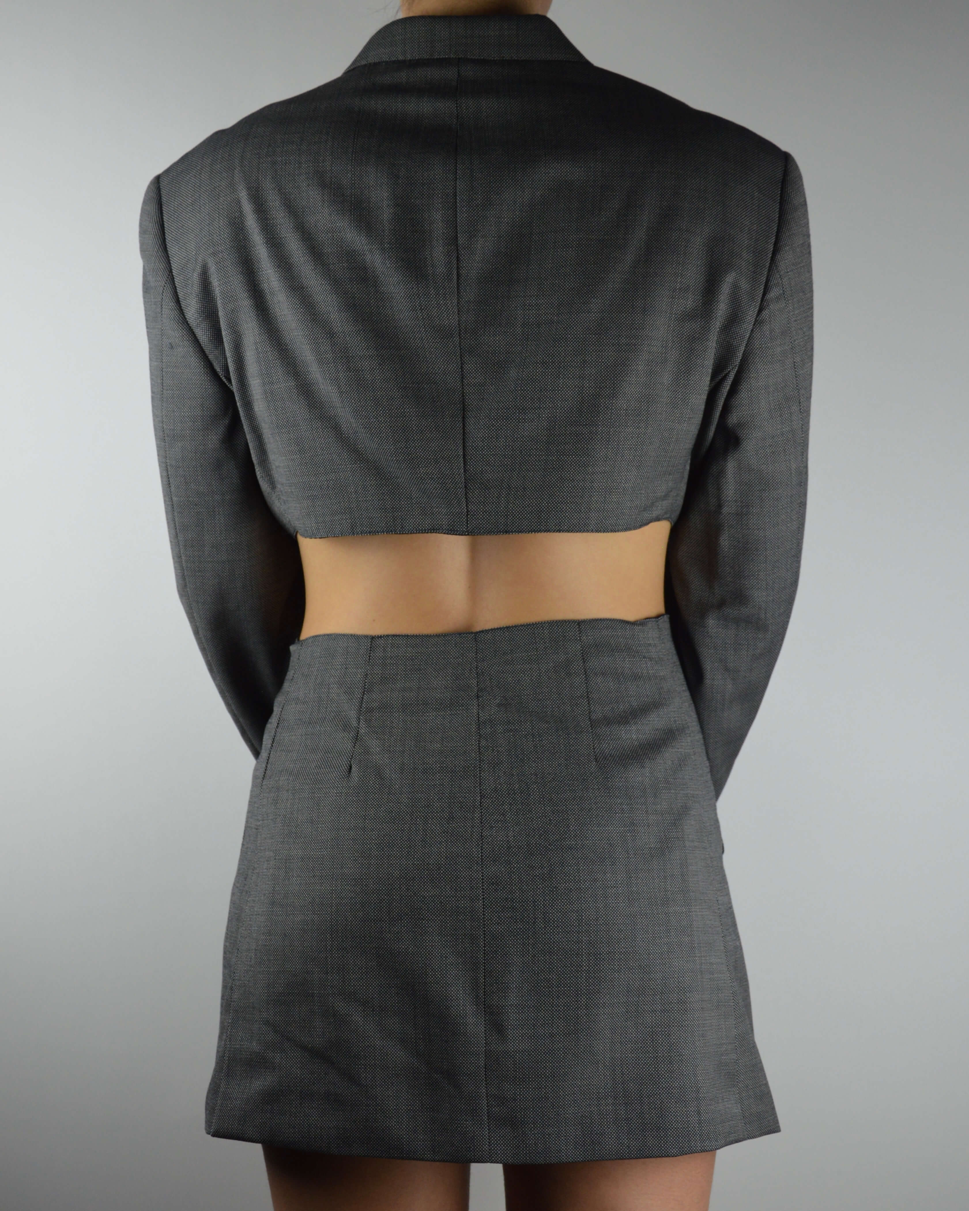 Blaset - Black White Points (M)