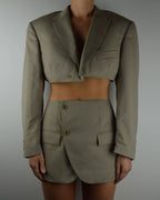 Blaset - Beige Perfection (XS/S)