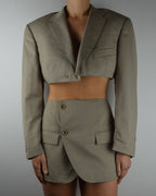 Blaset - Beige Perfection (XS/S)