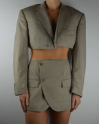Blaset - Beige Perfection (XS/S)