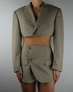 Blaset - Beige Perfection (XS/S)