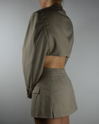 Blaset - Beige Perfection (XS/S)