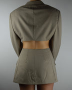 Blaset - Beige Perfection (XS/S)