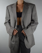 DUO Suit - Silver (XS/M)