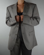 DUO Suit - Silver (XS/M)