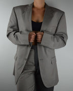 DUO Suit - Silver (XS/M)