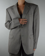 DUO Suit - Silver (XS/M)