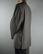 DUO Suit - Silver (XS/M)