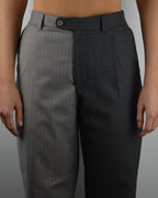 DUO Suit - Silver (XS/M)