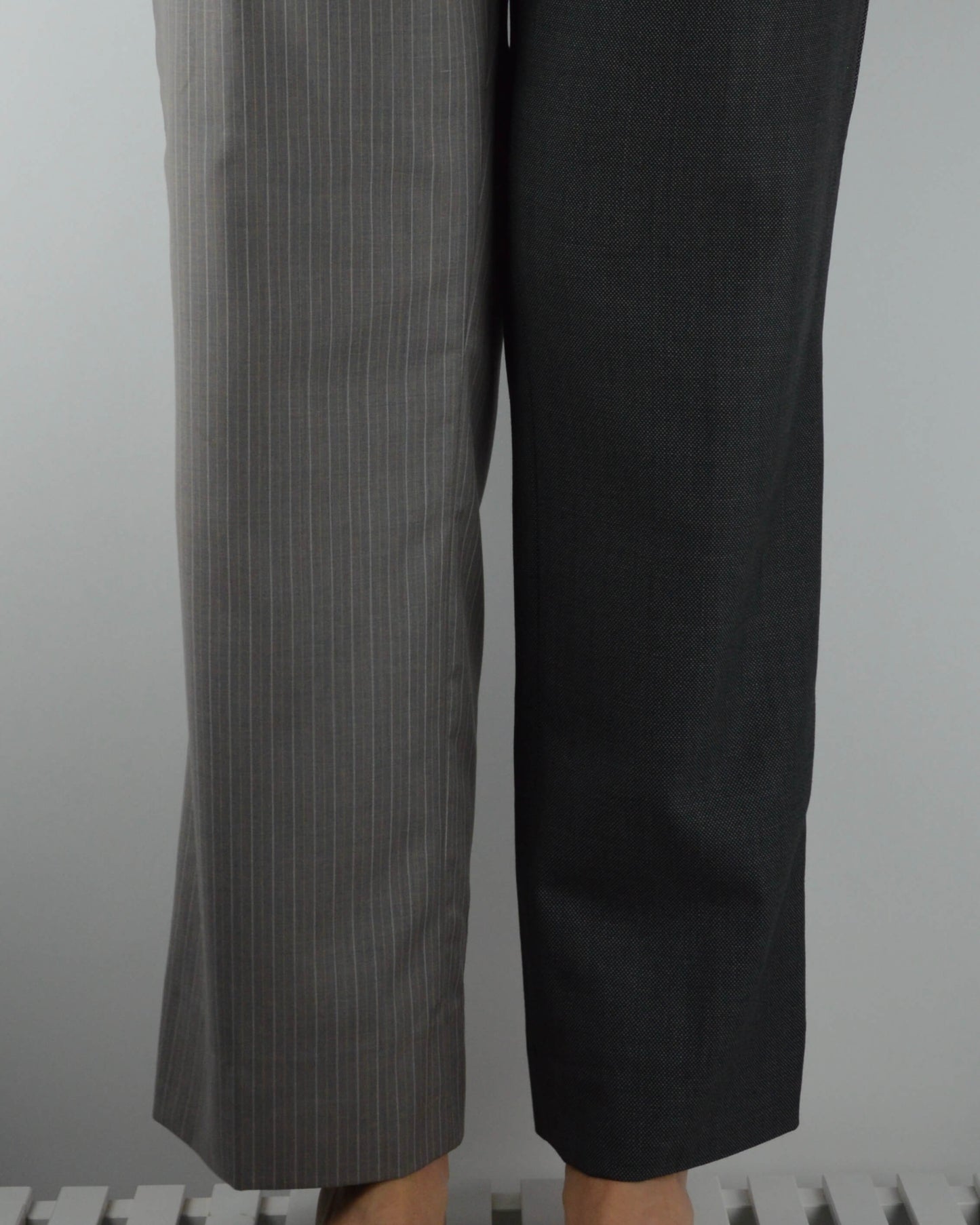DUO Suit - Silver (XS/M)